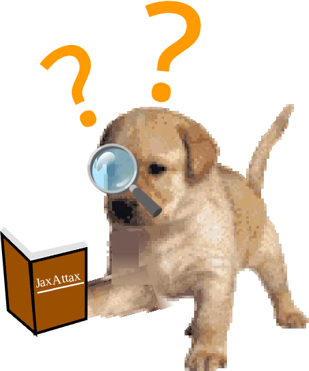 Doggy is having trouble finding the page you requested!